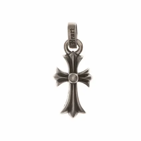 Подвеска из серебра