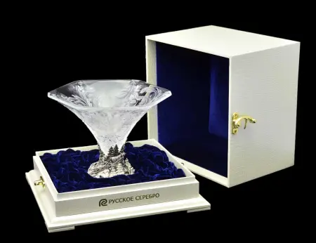 Креманка «Морозко»