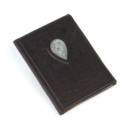 Обложка для автодокументов «Русь»