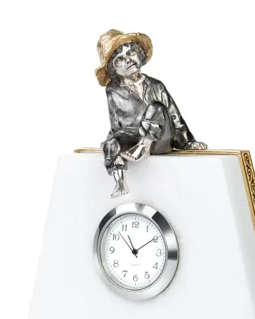 Часы «Пастушок»