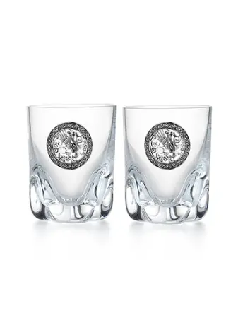 2 стопки «Византия»