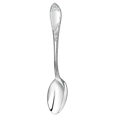 Серебряная столовая ложка «Престиж»