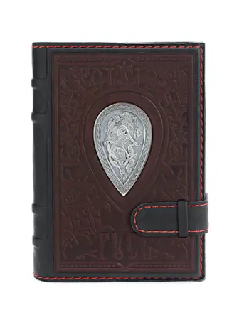 Блокнот «Русь»