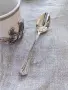 Серебряная чайная ложка «Фаворит»