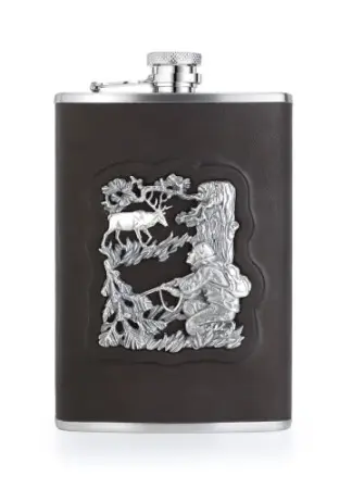 Фляга «Охота»