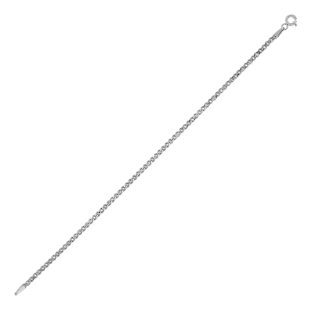 Браслет серебряный «Нонна»