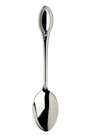 Серебряный набор для чая «Император» №2