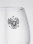 Серебряные бокалы для вина «Эпохи»