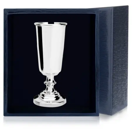 Серебряная рюмка «Джентльмен»