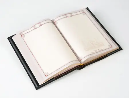 Ежедневник «Святой Георгий»