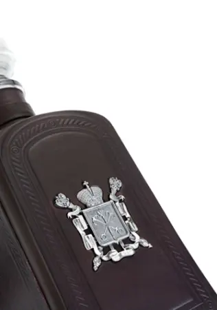 Штоф «Санкт-Петербург»