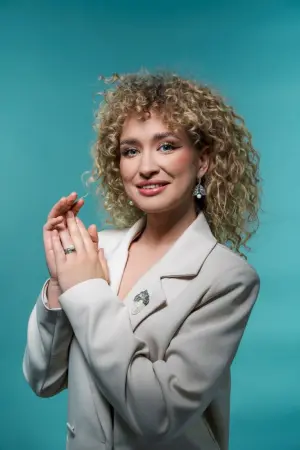 Кольцо из серебра с жемчугом