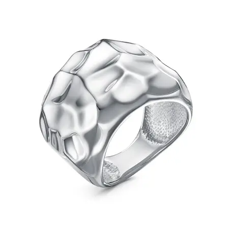 Серебряное кольцо