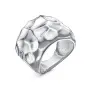 Серебряное кольцо