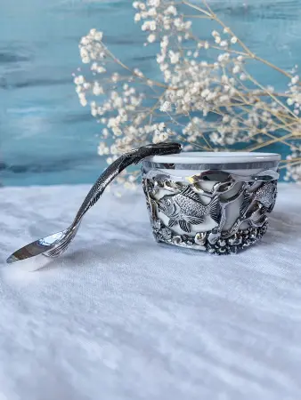 Солонка «Рыба»