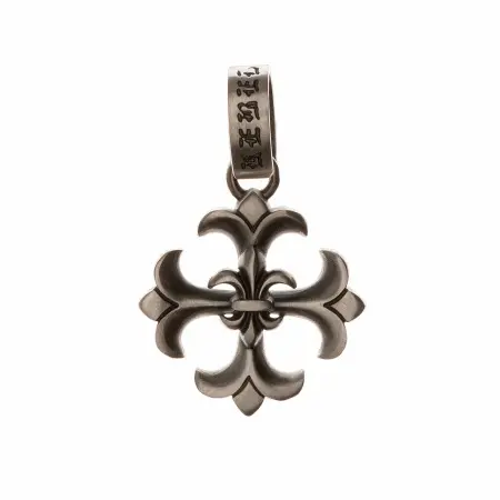 Подвеска из серебра