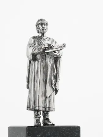 Книжные упоры «Правители России»