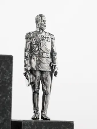 Книжные упоры «Правители России»