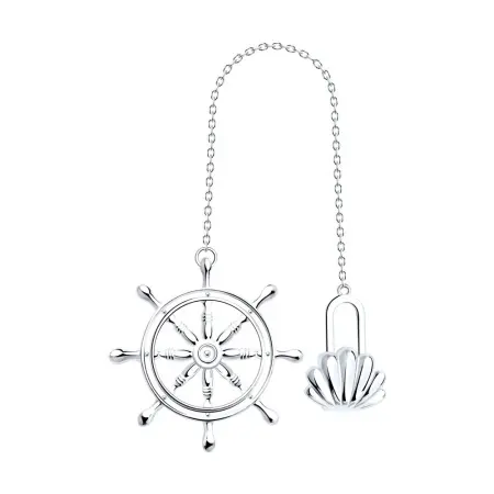 Ионизатор «Штурвал»