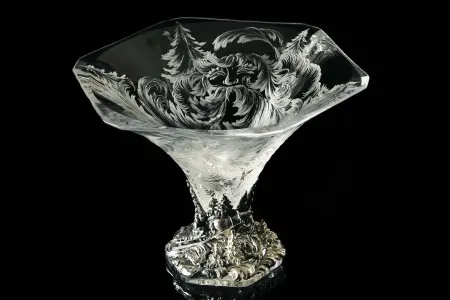 Креманка «Морозко»