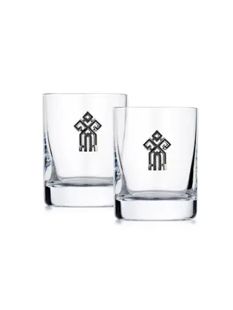 2 стопки для настоек «Чур»