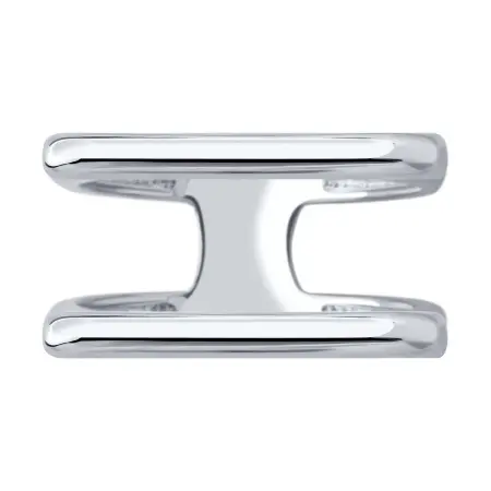 Серебряное кольцо