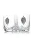 2 стакана для виски «УСБ ФСБ»