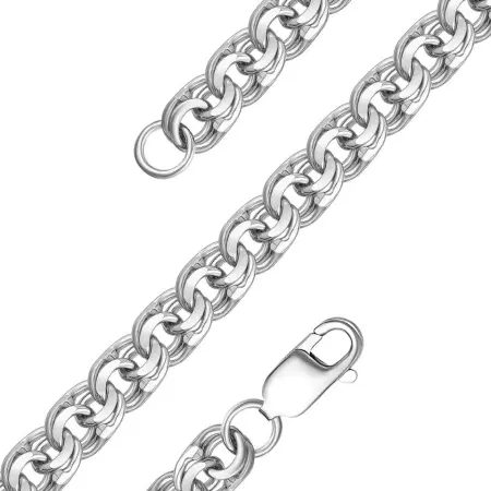 Цепь из серебра «Бисмарк»