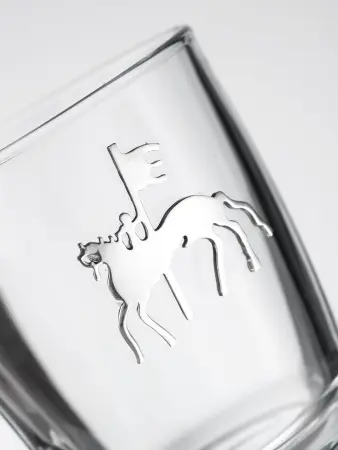 Кружка чайная «Якутия»