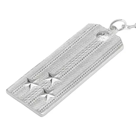 Серебряный ионизатор «Погон»