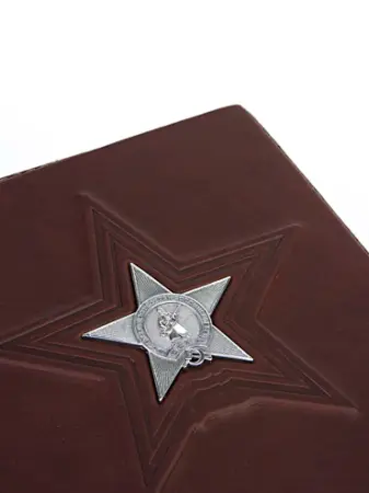 Ежедневник «Красная Звезда»