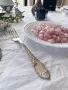 Серебряный набор «Престиж» 12 столовых вилок