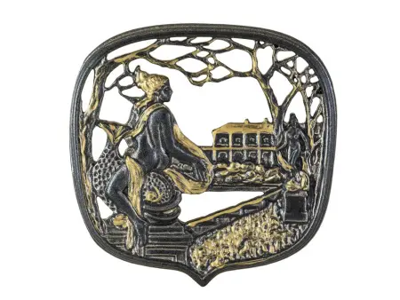 Магнит «Петербург. Царское Село»