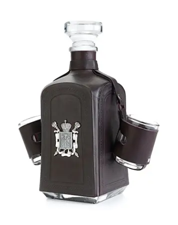 Штоф «Санкт-Петербург»