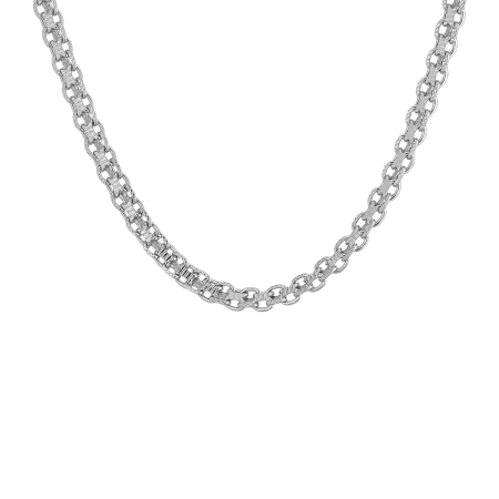 Серебряная цепь