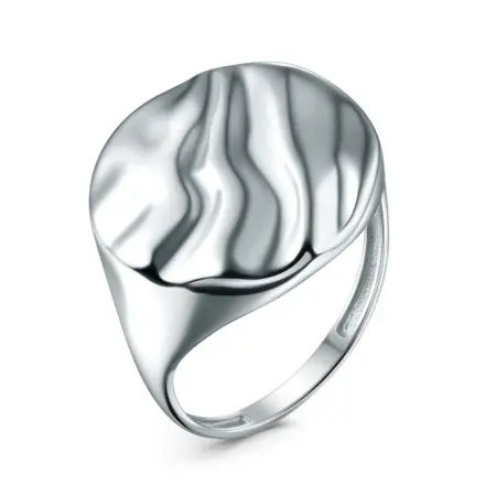 Кольцо из серебра