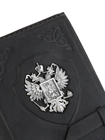 Блокнот «Держава»