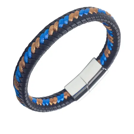 Браслет из кожи