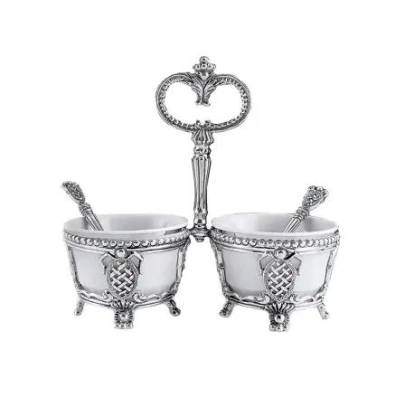 Набор для специй «Меценат» №2