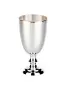 Серебряная рюмка № 1