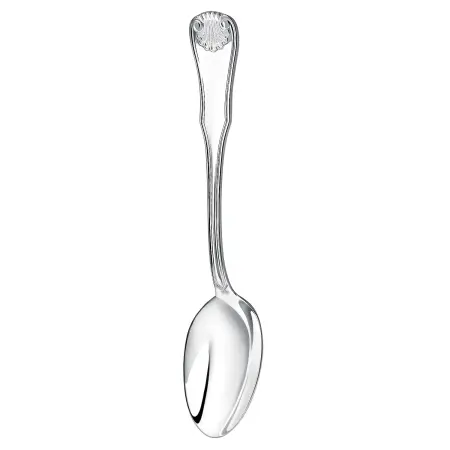 Серебряная чайная ложка «Визит»