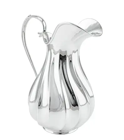 Серебряный кувшин «Торче»