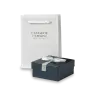 Серебряное кольцо