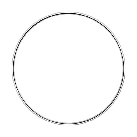 Кольцо из серебра «Этника»