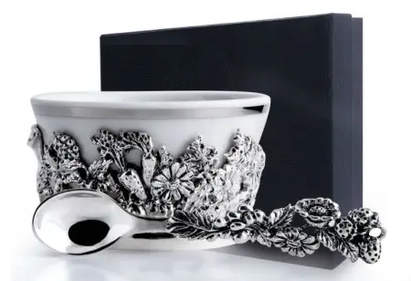 Солонка «Натюрморт»