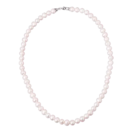 Бусы из жемчуга