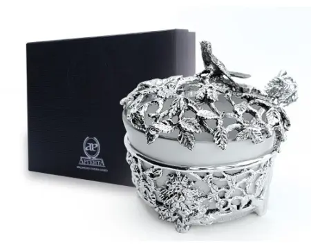 Солонка «Зачарованный лес»