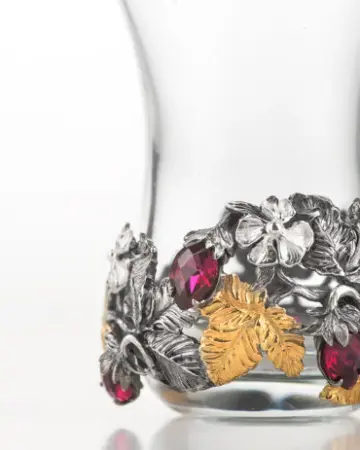 Армуд для чая «Земляника»