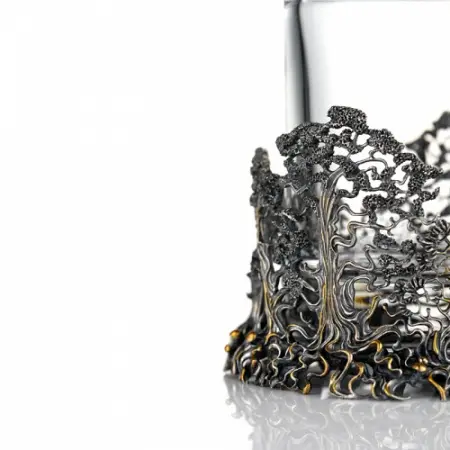 Графин «Русский лес»