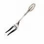 Серебряная вилка для лимона «Император»